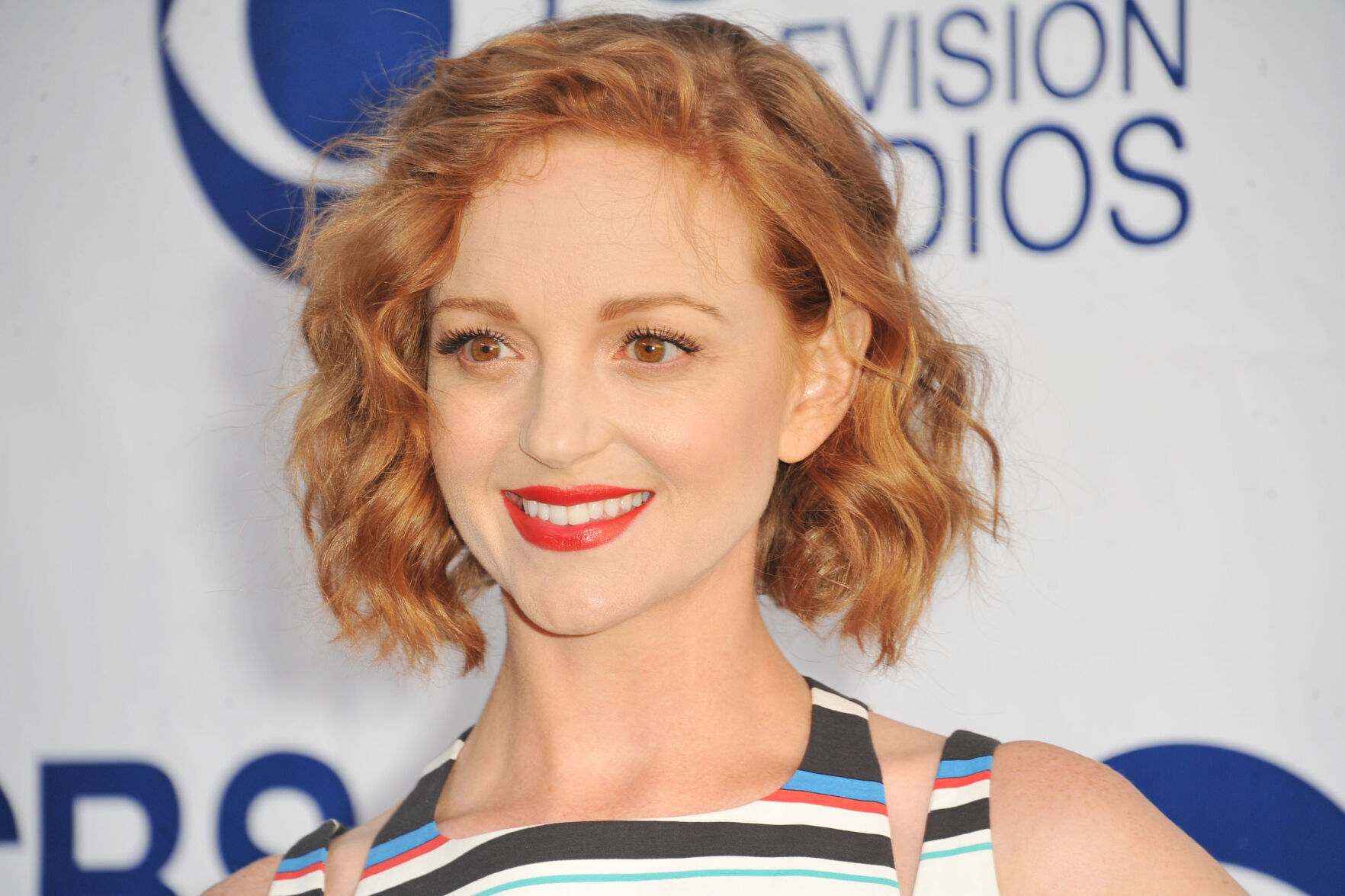 Jayma Mays